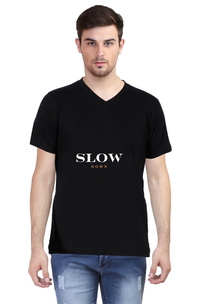 Slow Down T-shirt