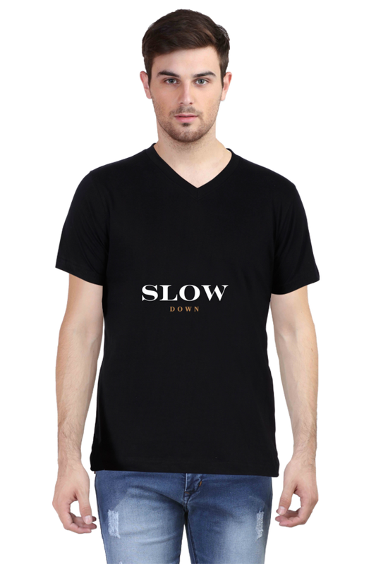 Slow Down T-shirt