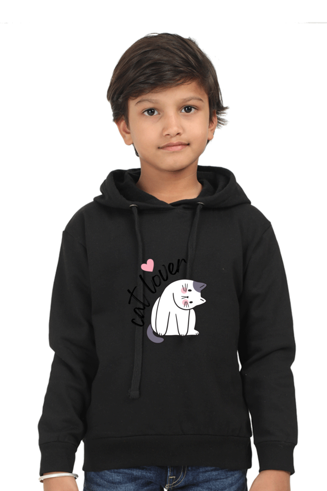 Kids Hooded SweatShirt