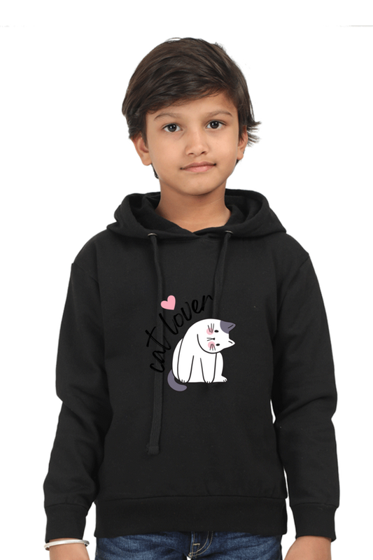 Kids Hooded SweatShirt