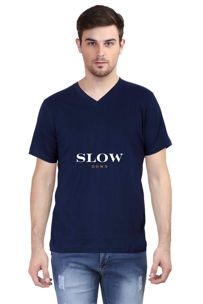 Slow Down T-shirt