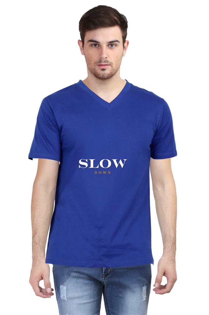 Slow Down T-shirt